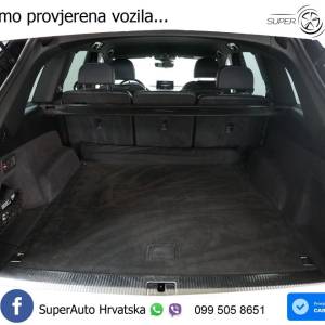 Audi Q7 50 TDI quattro Aut. 3xS line 286 KS, ZRAČNI+KAM+GR SJED+LED+NAVI