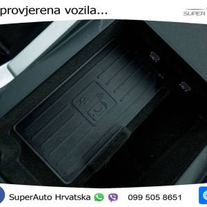 Audi Q7 55 TFSIe quattro tiptronic 2xS line 381 KS, LED+ACC+GR SJED+KAM+VIRT+PDC