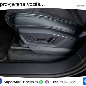 Audi Q7 55 TFSIe quattro tiptronic 2xS line 381 KS, LED+ACC+GR SJED+KAM+VIRT+PDC