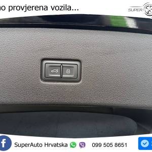 Audi Q8 45 TDI quattro Aut. S line 231 KS, ZRAČ+KAM+KEY+GR SJED+VIRT+LANE