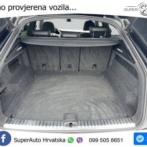 Audi Q8 45 TDI quattro Aut. S line 231 KS, ZRAČ+KAM+KEY+GR SJED+VIRT+LANE
