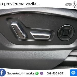 Audi Q8 50 TDI quattro tiptronic S line 286 KS, ACC+KAM+GR SJED+VIRT+LANE