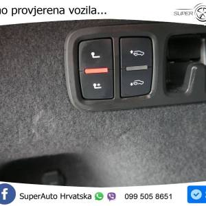 Audi Q8 50 TDI quattro tiptronic S line 286 KS, ACC+KAM+GR SJED+VIRT+LANE