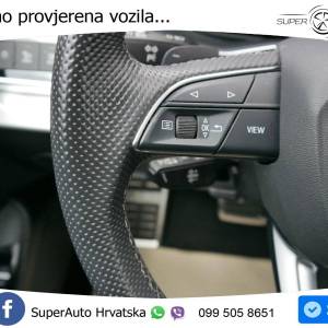 Audi Q8 50 TDI quattro tiptronic S line 286 KS, ACC+KAM+GR SJED+VIRT+LANE