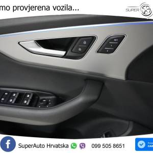 Audi Q8 55 TFSI quattro Aut. S line 340 KS, ACC+LED+4xGR SJED+VIRT+ASIST