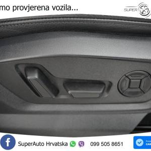 Audi Q8 55 TFSI quattro Aut. S line 340 KS, ACC+LED+4xGR SJED+VIRT+ASIST