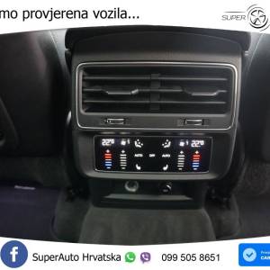 Audi Q8 55 TFSI quattro Aut. S line 340 KS, ACC+LED+4xGR SJED+VIRT+ASIST