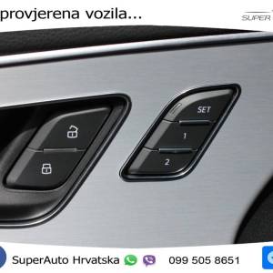 Audi Q8 55 TFSI quattro Aut. S line 340 KS, ZRAČ+360+ACC+GR SJED+VIRT+LANE