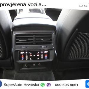 Audi Q8 55 TFSI quattro Aut. S line 340 KS, ZRAČ+360+ACC+GR SJED+VIRT+LANE