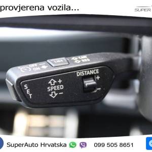 Audi Q8 55 TFSI quattro Aut. S line 340 KS, ZRAČ+360+ACC+GR SJED+VIRT+LANE