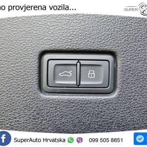 Audi Q8 55 TFSIe quattro tiptronic S line 381 KS, ZRAČ+KAM+KEY+GR SJED+VIRT+LANE