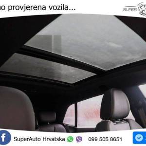 Audi Q8 60 TFSIe quattro Aut. S line 489 KS, ZRAČNI+ACC+360+GR SJED+HEAD+PANO