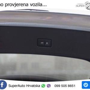 Audi Q8 60 TFSIe quattro Aut. S line 489 KS, ZRAČNI+ACC+360+GR SJED+HEAD+PANO