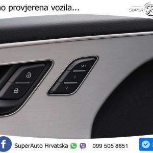 Audi Q8 60 TFSIe quattro Aut. S line 489 KS, ZRAČNI+ACC+360+GR SJED+HEAD+PANO