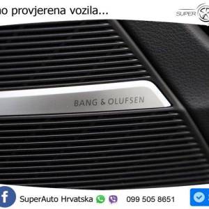 Audi Q8 60 TFSIe quattro Aut. S line 489 KS, ZRAČNI+ACC+360+GR SJED+HEAD+PANO