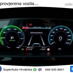 Audi Q8 e-tron 55 114 kWh quattro 2xS line  408 KS, ZRAČNI+ACC+4xGR_SJED+HEAD