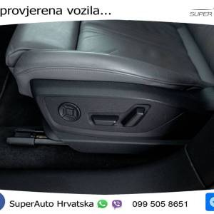 Audi Q8 e-tron 55 114 kWh quattro 2xS line  408 KS, ZRAČNI+ACC+4xGR_SJED+HEAD