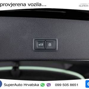 Audi SQ8 e-tron quattro 503 KS, ZRAČNI+ACC+360+GR SJED+PANO+VIRT+NAVI