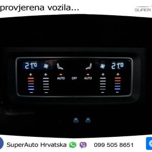 Audi SQ8 e-tron quattro 503 KS, ZRAČNI+ACC+360+GR SJED+PANO+VIRT+NAVI