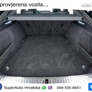 Audi SQ8 e-tron quattro 503 KS, ZRAČNI+ACC+360+GR SJED+PANO+VIRT+NAVI
