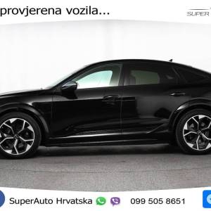 Audi SQ8 e-tron quattro 503 KS, ZRAČNI+ACC+360+GR SJED+PANO+VIRT+NAVI