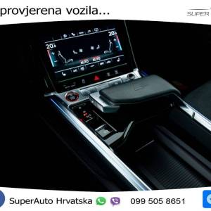 Audi SQ8 e-tron quattro 503 KS, ZRAČNI+ACC+360+GR SJED+PANO+VIRT+NAVI
