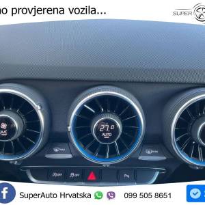 Audi TT RS 2.5 quattro Aut. 400 KS, KEY+VIRT+GR SJED+LED+LANE