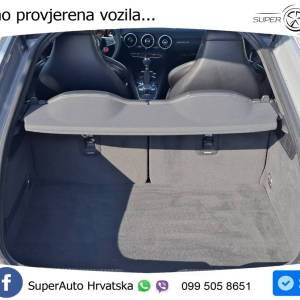 Audi TT RS Coupe 2.5 TFSI quattro Aut. 400 KS, REG 03/27 MATRIX+KAM+GR SJED+VIRT