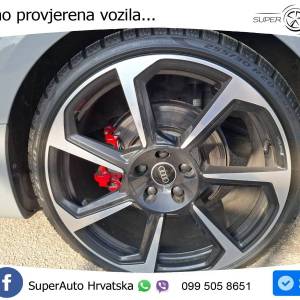 Audi TT RS Coupe 2.5 TFSI quattro Aut. 400 KS, REG 03/27 MATRIX+KAM+GR SJED+VIRT