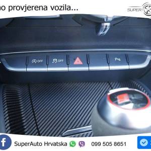 Audi TT RS Roadster 2.5 TFSI quattro Aut. 400 KS, KAM+GR SJED+VIRT