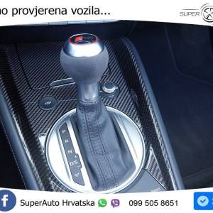 Audi TT RS Roadster 2.5 TFSI quattro Aut. 400 KS, KAM+GR SJED+VIRT