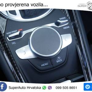 Audi TT RS Roadster 2.5 TFSI quattro Aut. 400 KS, KAM+GR SJED+VIRT