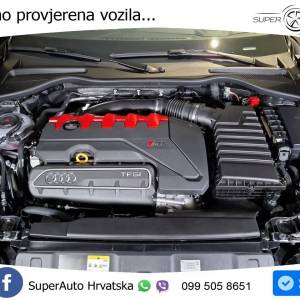 Audi TT RS TFSI quattro S tronic 400 KS, KAM+GR SJED+VIRT