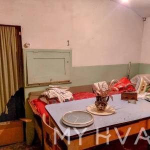 Autentična kamena kuća na otoku Visu