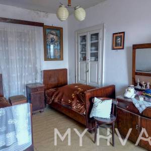 Autentična kamena kuća na otoku Visu