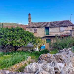 Autentična kamena kuća na otoku Visu