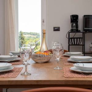 Banjole, prekrasna kuća sa bazenom, 4 apartmana