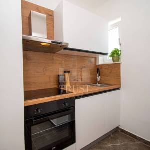 Banjole, prekrasna kuća sa bazenom, 4 apartmana