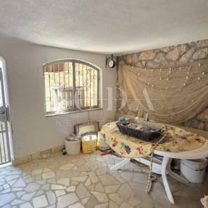 Barić Draga 1. red do mora