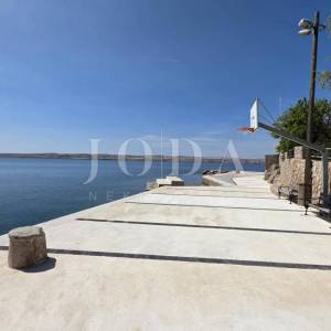 Barić Draga 1. red do mora