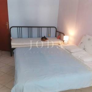 Barić Draga 1. red do mora