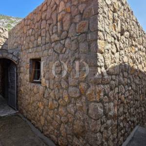 Barić Draga 1. red do mora