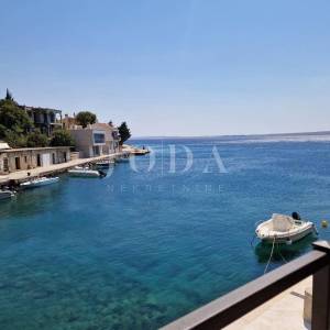 Barić Draga 1. red do mora