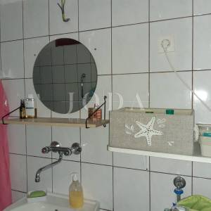 Barić Draga 1. red do mora