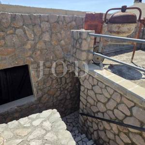 Barić Draga 1. red do mora