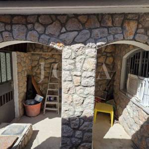 Barić Draga 1. red do mora