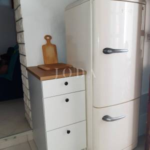 Barić Draga 1. red do mora