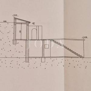 Barić Draga 1. red do mora