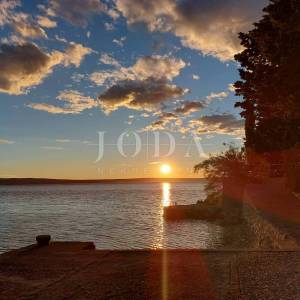 Barić Draga 1. red do mora