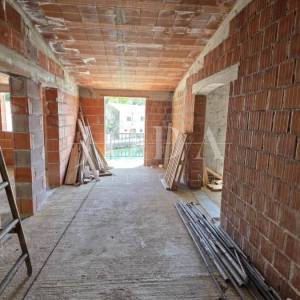 Barić Draga 1. red do mora